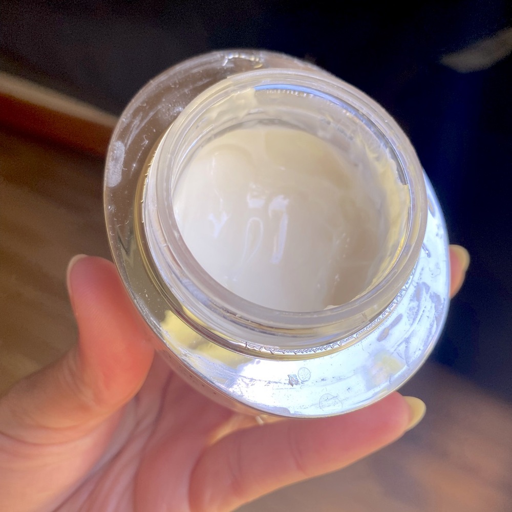 Dior Capture Youth Age Delay Face & Eye cream 1 Oz Jar - Picture 6 of 7